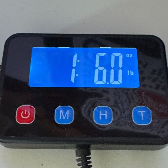 Journee Collection Womens Kessie Black Ruffle Slip-On Mule Flats Size 8.5 NEW - Picture 10 of 10